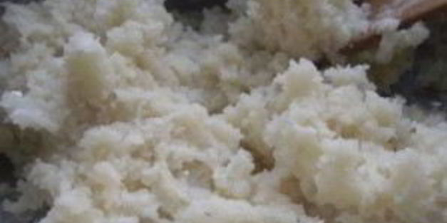 кулич на желтках