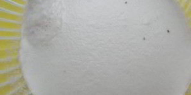 кулич на желтках