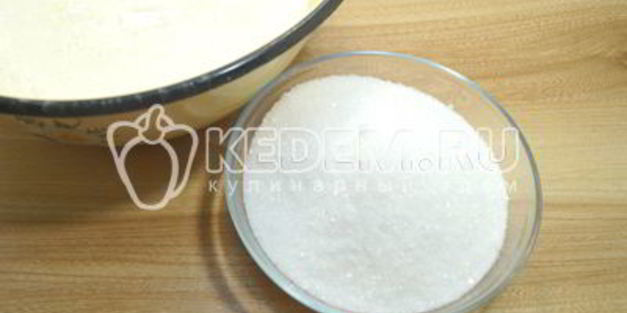 кулич пасхальный маковый