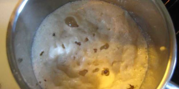 кулич пасхальный