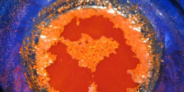 кулич пасхальный