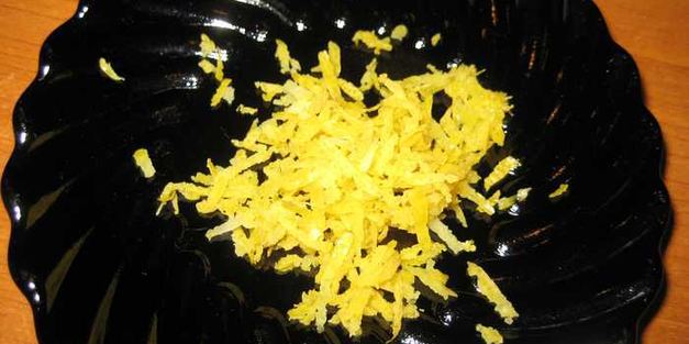 кулич пасхальный