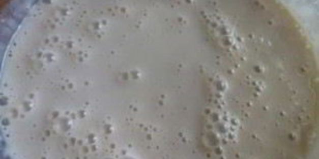 кулич троицкий