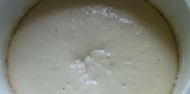 кулич троицкий