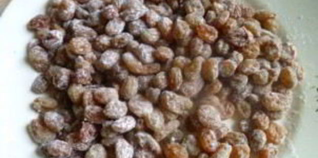 кулич троицкий