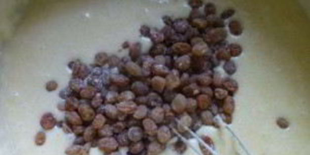 кулич троицкий