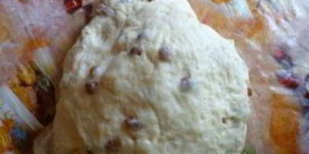 кулич троицкий