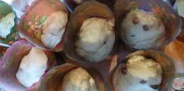 кулич троицкий