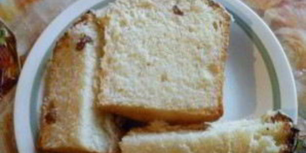 кулич троицкий