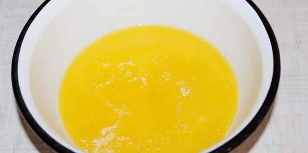 кулич воздушный