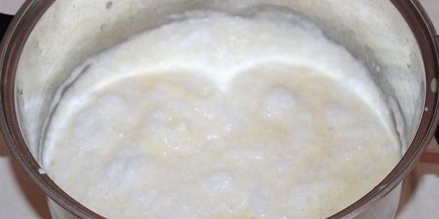 кулич воздушный