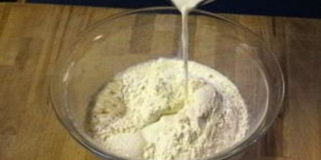 куличи без изюма