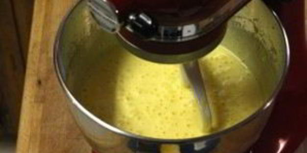 куличи без изюма