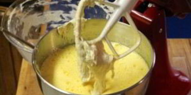 куличи без изюма