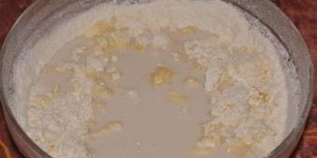 куличи коломба