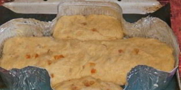 куличи коломба