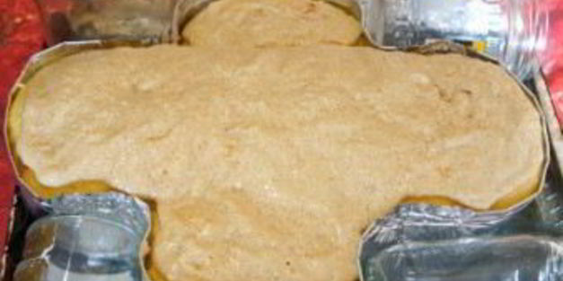 куличи коломба