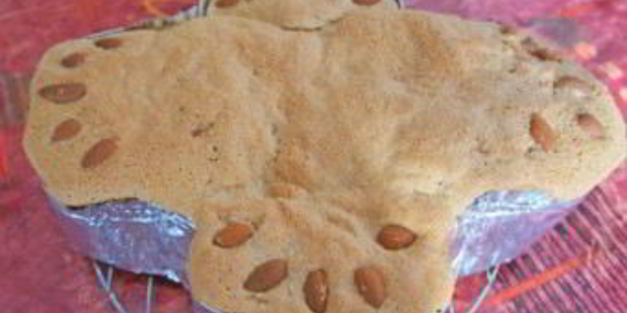 куличи коломба