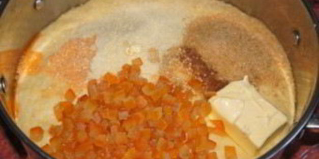 куличи коломба