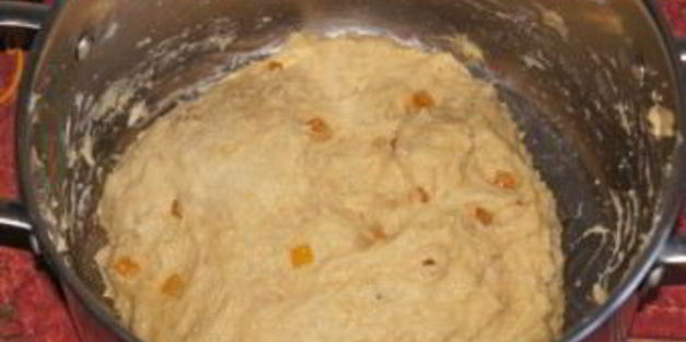 куличи коломба