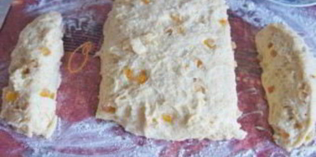 куличи коломба