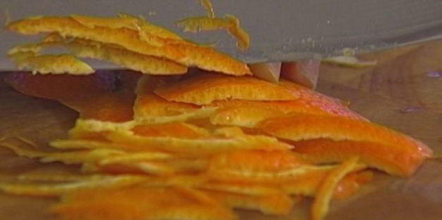 куличи с цукатами и изюмом