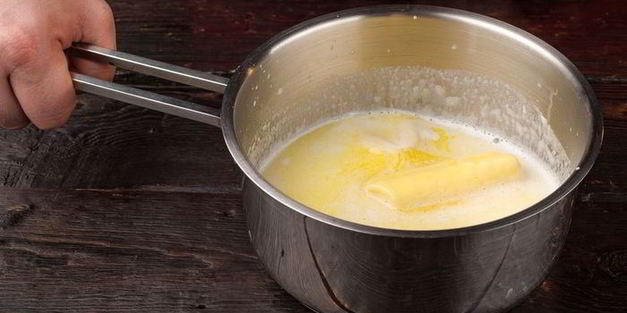 мини-куличи с апельсиновыми цукатами