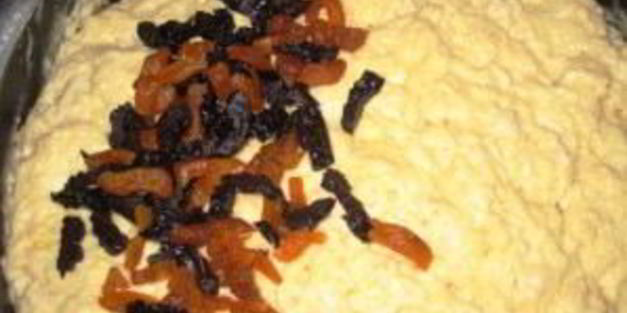 пасха американская