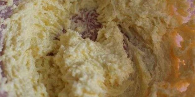 пасха апельсиновая