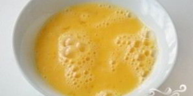 пасха из молока