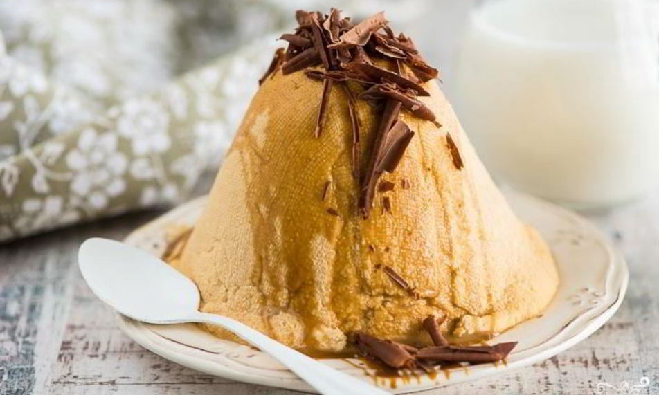 Рецепт пасха из простокваши