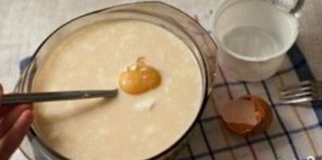 пасха из простокваши