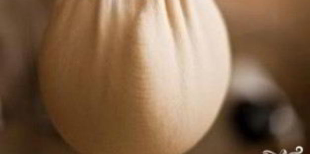 пасха из простокваши