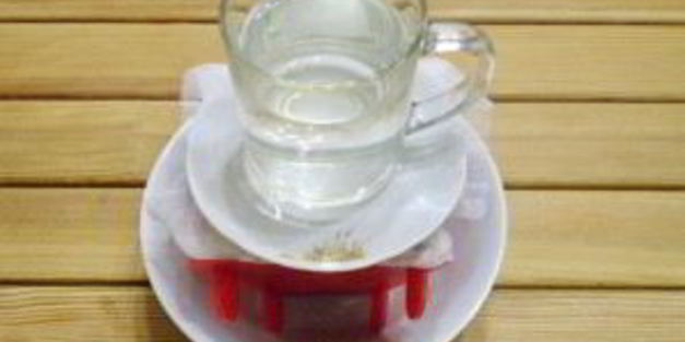 пасха из творога