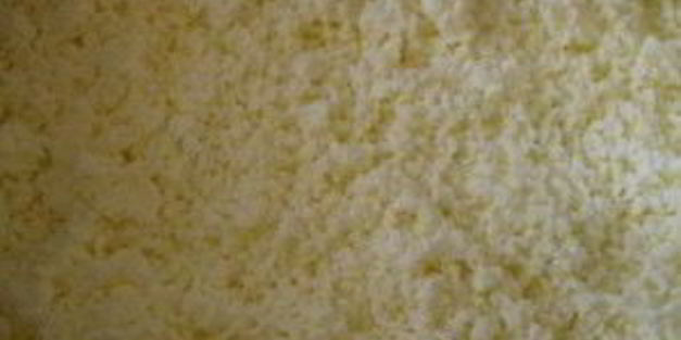 пасха из заварного крема