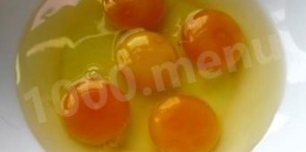 пасха простая с изюмом