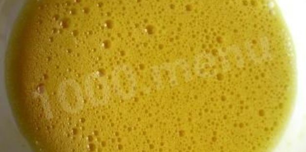 пасха простая с изюмом