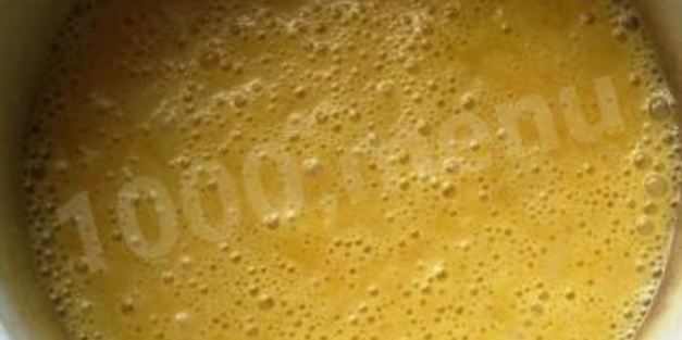 пасха простая с изюмом