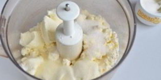 пасха с белым шоколадом