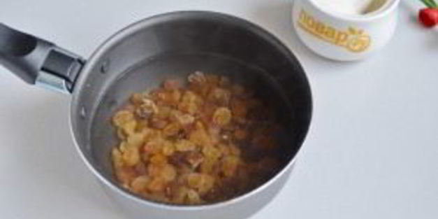 пасха с белым шоколадом