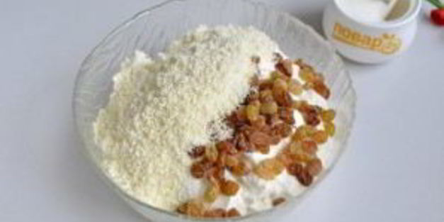 пасха с белым шоколадом