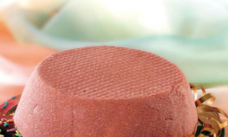 Рецепт пасха с шоколадом