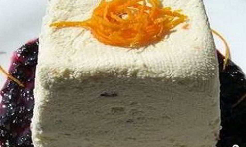 Рецепт пасха с тыквой