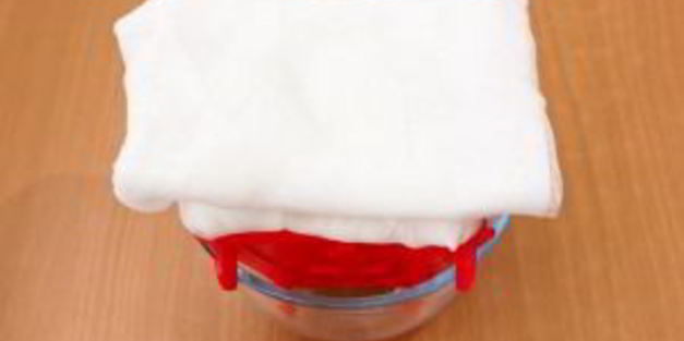 пасха творожная