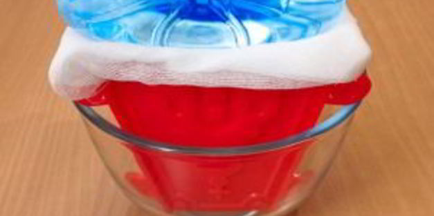 пасха творожная