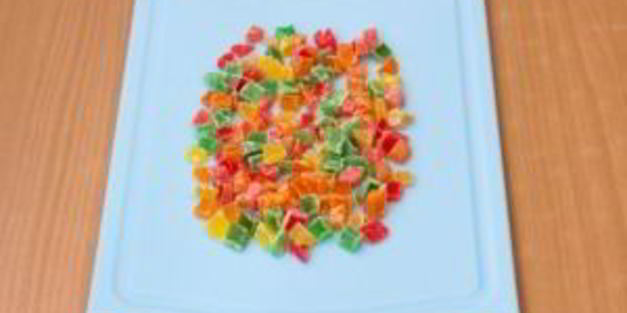 пасха творожная