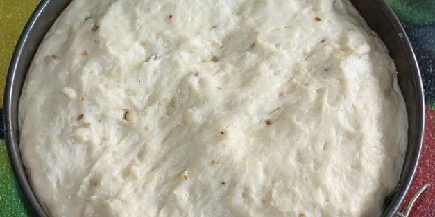 пасхальное гнездышко