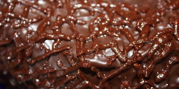 пасхальное гнездышко