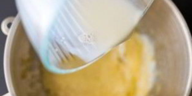 пасхальное тесто