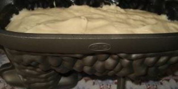 пасхальный агнец